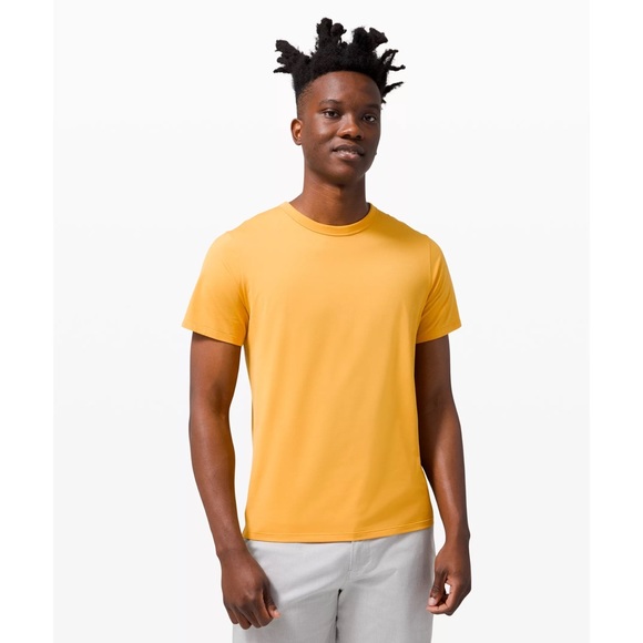lululemon athletica Other - lululemon athletica Fundamental T-Shirt in Parachute